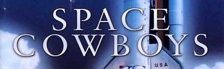 Space Cowboys (mit Clint Easwood, Tommy Lee Jones, James Garner und Donald Sutherland)