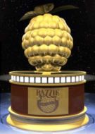Goldene Himbeere Award