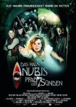 Das Haus Anubis - Pfad der 7 S�nden