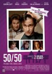 50/50 - Freunde f�rs (�ber)Leben
