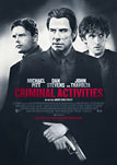 Criminal Activities