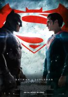 Batman vs Superman (Filmkritik)