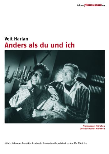 Anders als du und ich ($ 175) Anders als du und ich ($ 175)