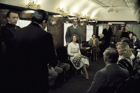 Mord Im Orient-Express