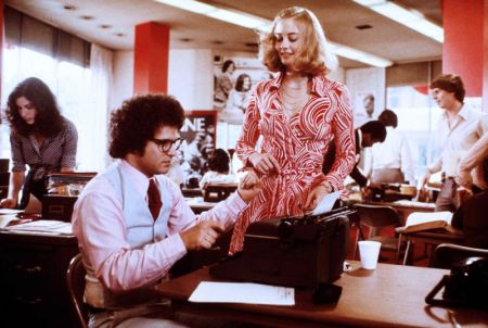 Taxi Driver (mit Robert De Nio & Jodie Foster) Taxi Driver (mit Robert De Nio & Jodie Foster)