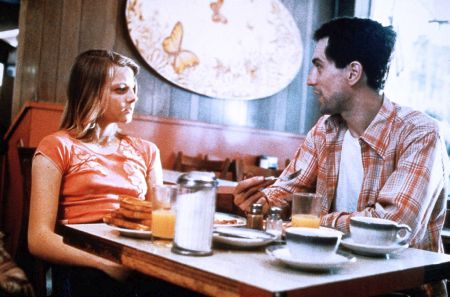 Taxi Driver (mit Robert De Nio & Jodie Foster) Taxi Driver (mit Robert De Nio & Jodie Foster)