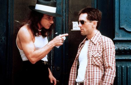 Taxi Driver (mit Robert De Nio & Jodie Foster) Taxi Driver (mit Robert De Nio & Jodie Foster)