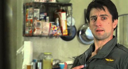 Taxi Driver (mit Robert De Nio & Jodie Foster) Taxi Driver (mit Robert De Nio & Jodie Foster)