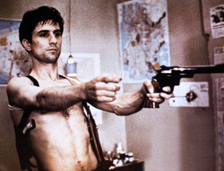 Taxi Driver (mit Robert De Nio & Jodie Foster) Taxi Driver (mit Robert De Nio & Jodie Foster)