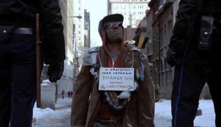 Die Gl�cksritter - mit Dan Aykroyd, Eddie Murphy und Jamie Lee Curtis