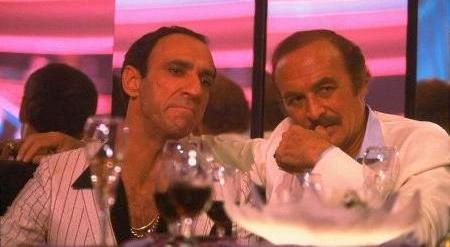 Scarface - Toni, das Narbengesicht Scarface - Toni, das Narbengesicht