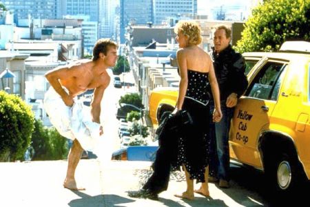 Die Reise ins Ich mit Dennis Quaid, Martin Short und Meg Ryan Die Reise ins Ich mit Dennis Quaid, Martin Short und Meg Ryan