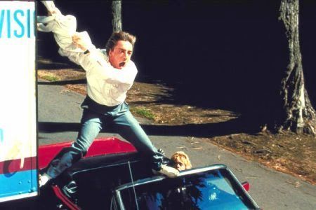 Die Reise ins Ich mit Dennis Quaid, Martin Short und Meg Ryan Die Reise ins Ich mit Dennis Quaid, Martin Short und Meg Ryan