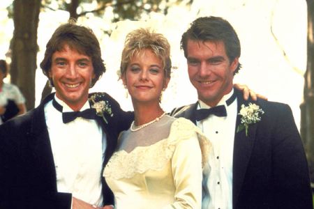 Die Reise ins Ich mit Dennis Quaid, Martin Short und Meg Ryan Die Reise ins Ich mit Dennis Quaid, Martin Short und Meg Ryan