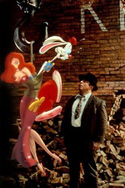 Falsches Spiel mit Roger Rabbit