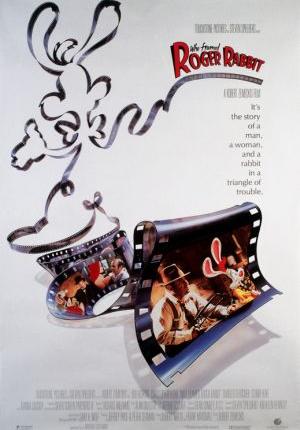 Falsches Spiel mit Roger Rabbit