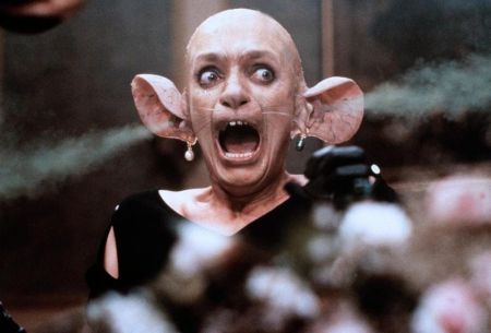 Hexen Film Hexen Film