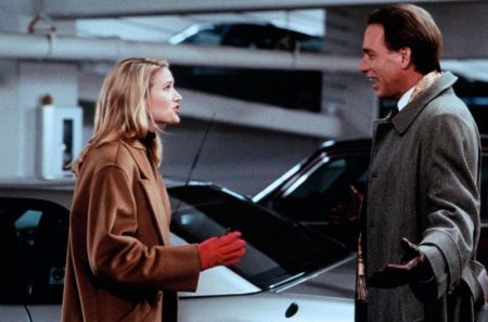 Curly Sue - Ein Lockenkopf sorgt f�r Wirbel (mit James Belushi)