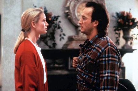 Curly Sue - Ein Lockenkopf sorgt f�r Wirbel (mit James Belushi)