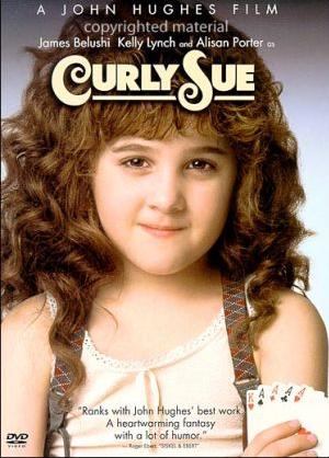 Curly Sue - Ein Lockenkopf sorgt f�r Wirbel (mit James Belushi)