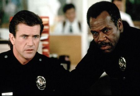 Lethal Weapon 3 - Brennpunkt L.A. - Die Profis sind zur�ck