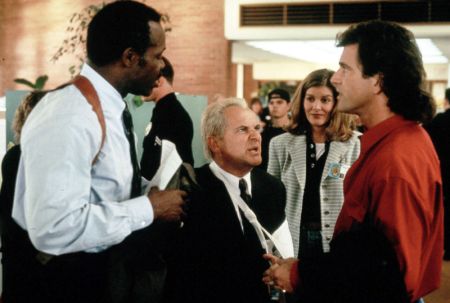 Lethal Weapon 3 - Brennpunkt L.A. - Die Profis sind zur�ck