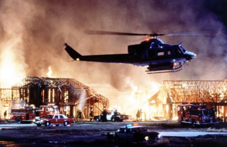 Lethal Weapon 3 - Brennpunkt L.A. - Die Profis sind zur�ck