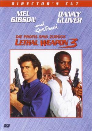 Lethal Weapon 3 - Brennpunkt L.A. - Die Profis sind zur�ck