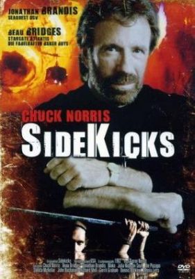 chuck norris sidekick trailer chuck norris sidekick trailer
