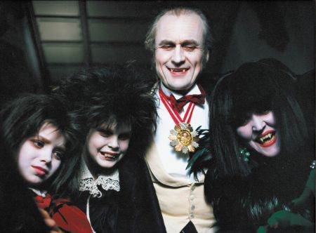 Der Kleine Vampir Kinofilm 2019 Der Kleine Vampir Kinofilm 2019