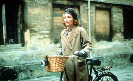 Was vom Tage �brig blieb (mit Anthony Hopkins und Emma Thompson)
