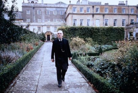 Was vom Tage �brig blieb (mit Anthony Hopkins und Emma Thompson)