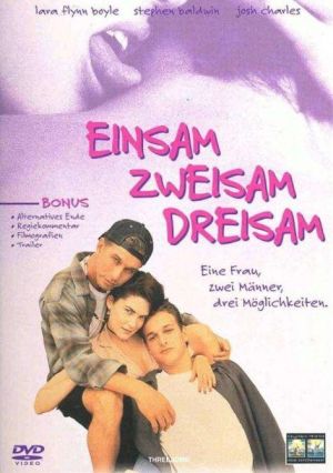Einsam, Zweisam, Dreisam (Threesome) Einsam, Zweisam, Dreisam (Threesome)