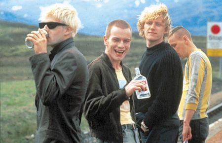 Trainspotting - Neue Helden Trainspotting - Neue Helden