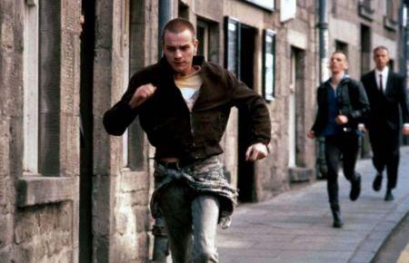 Trainspotting - Neue Helden Trainspotting - Neue Helden