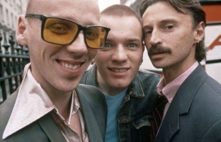 Trainspotting - Neue Helden Trainspotting - Neue Helden