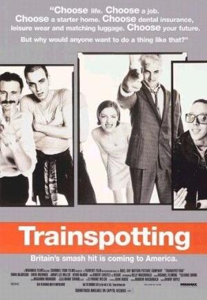 Trainspotting - Neue Helden Trainspotting - Neue Helden