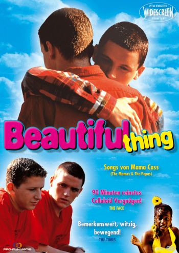 Beautiful Thing ( Beautiful Thing (