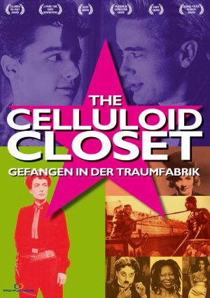 The Celluloid Closet – Gefangen in der Traumfabrik The Celluloid Closet – Gefangen in der Traumfabrik