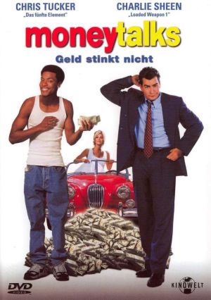 Money Talks - mit Chris Tucker und Charlie Sheen Money Talks - mit Chris Tucker und Charlie Sheen