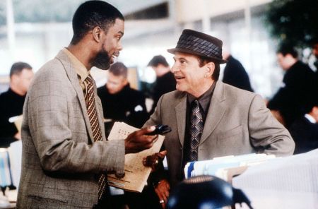 Lethal Weapon 4 - Zwei Profis r�umen auf