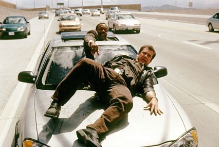 Lethal Weapon 4 - Zwei Profis r�umen auf