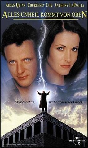 Alles Unheil kommt von oben (nur auf VHS) Alles Unheil kommt von oben (nur auf VHS)