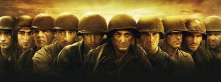 Der schmale Grat (The Thin Red Line) Der schmale Grat (The Thin Red Line)