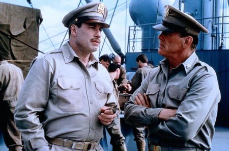 Der schmale Grat (The Thin Red Line) Der schmale Grat (The Thin Red Line)