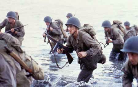 Der schmale Grat (The Thin Red Line) Der schmale Grat (The Thin Red Line)