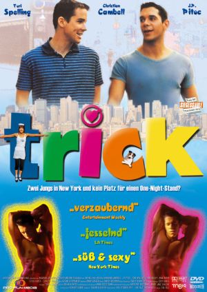 Trick - Der etwas andere One-Night-Stand! Trick - Der etwas andere One-Night-Stand!