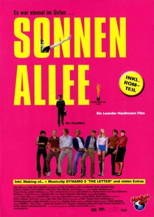 Sonnenallee