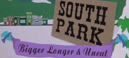 South Park - Der Film