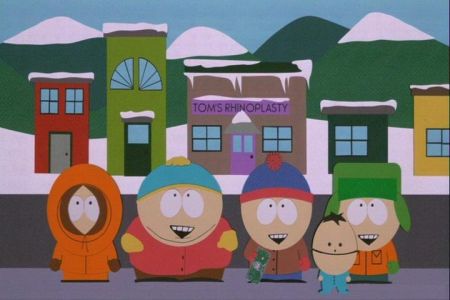 South Park - Der Film
